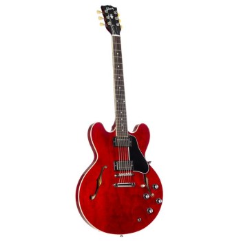 Gibson ES-335 Dot Sixties Cherry купить