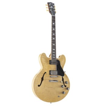 Gibson ES-335 Figured Antique Natural купить