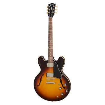 Gibson ES-335 Satin Vintage Sunburst купить