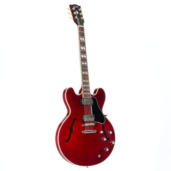 Gibson ES-345 Sixties Cherry купить