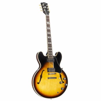 Gibson ES-345 Vintage Burst купить