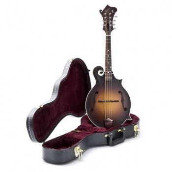 Gibson F-9 Mandolin купить