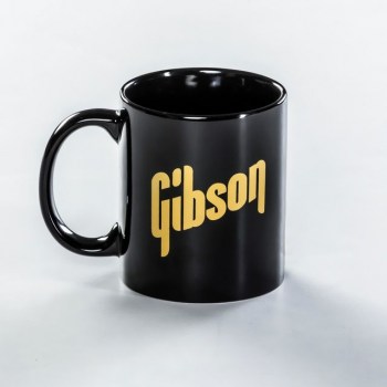 Gibson Gold Mug купить