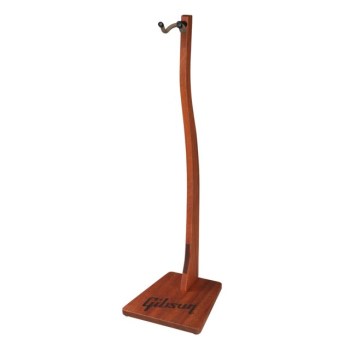 Gibson Handcrafted Wooden Guitar Stand Mahogany купить