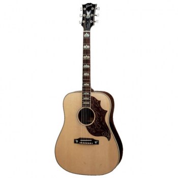Gibson Hummingbird Firebird Limited Edition купить