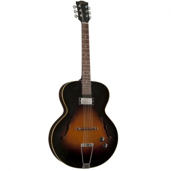 Gibson L-48 Sunburst SN # Y4818(XX)8 купить