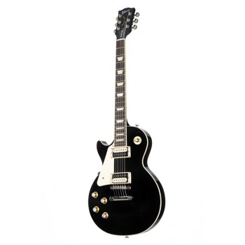 Gibson Les Paul Classic Ebony Lefthand купить