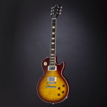 Gibson Les Paul Standard 2016 T TB Tea Burst купить