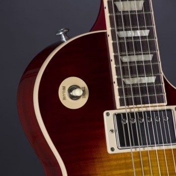 Gibson Les Paul Standard 2016 T TB Tea Burst купить