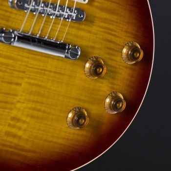 Gibson Les Paul Standard 2016 T TB Tea Burst купить