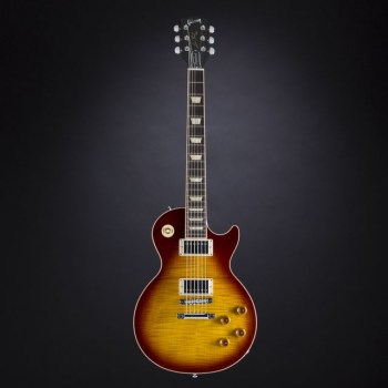 Gibson Les Paul Standard 2016 T TB Tea Burst купить