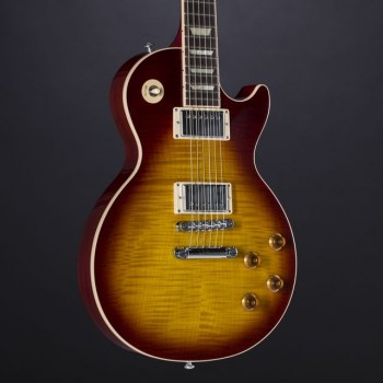 Gibson Les Paul Standard 2016 T TB Tea Burst купить