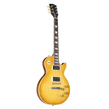 Gibson Les Paul Standard '50s Faded Vintage Honey Burst купить
