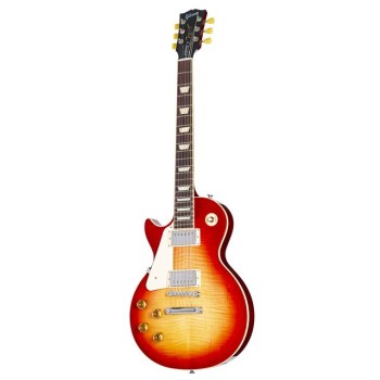 Gibson Les Paul Standard '50s Heritage Cherry Sunburst Lefthand купить