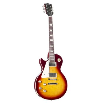 Gibson Les Paul Standard '60s Bourbon Burst Lefthand купить