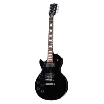 Gibson Les Paul Studio Ebony Lefthand купить
