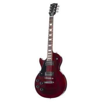 Gibson Les Paul Studio Wine Red Lefthand купить