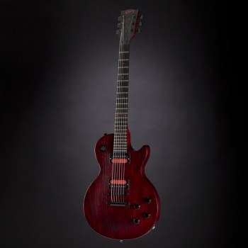 Gibson Les Paul Voodoo JuJu Limited купить