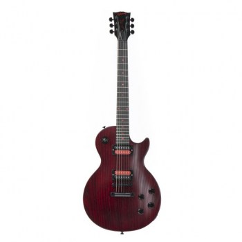 Les paul online voodoo juju