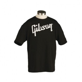Gibson Logo T-Shirt, Small купить