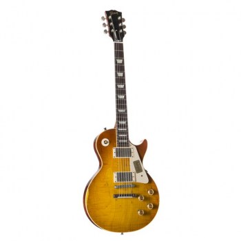 Gibson Mike McCready 1959 Les Paul Standard Aged McCready Burst #023 купить