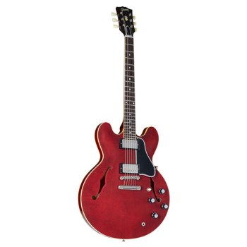 Gibson Murphy Lab 1961 ES-335 Sixties Cherry Ultra Light Aged #130238 купить