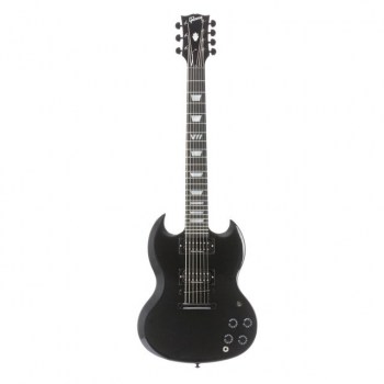 gibson sg dark 7