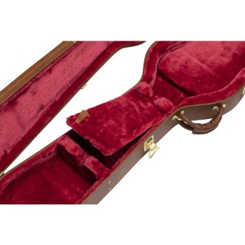 Gibson SG Bass Original Hardshell Case купить