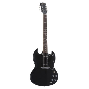Gibson SG Special Ebony купить