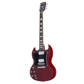Gibson SG Standard Heritage Cherry Lefthand купить