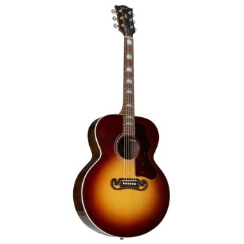 Gibson SJ-200 Studio Rosewood RB купить