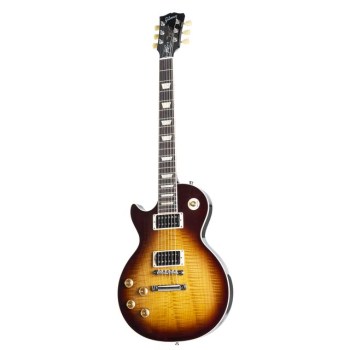 Gibson Slash Les Paul Standard November Burst Lefthand купить
