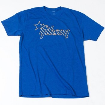 Gibson Star T-Shirt M купить