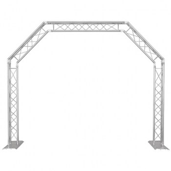 Global Truss Mobiles DJ System II купить