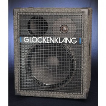 Glockenklang Bass Art Classic Box 600 Watt (8 Ohm), 1x15", 1x2" Speaker купить