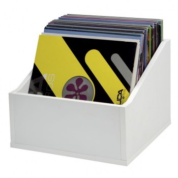 Glorious Record Box Advanced 110 white купить