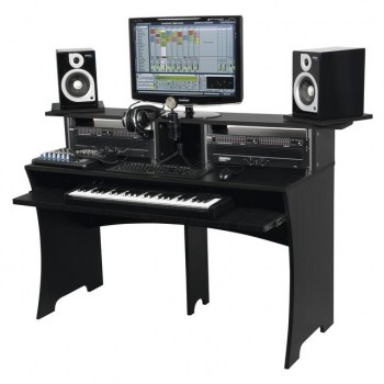 Glorious Workbench black REC/DJ-Workstation купить