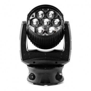 GLP German Light Products Impression X4s Moving-Head, 7x 15W RGBW LEDS купить