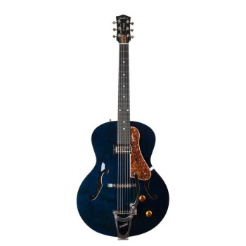 Godin 5th Avenue Nightclub Indigo Blue купить