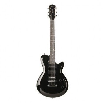 Godin Icon Type3 Lollar P90 Electric  Guitar Black HG купить
