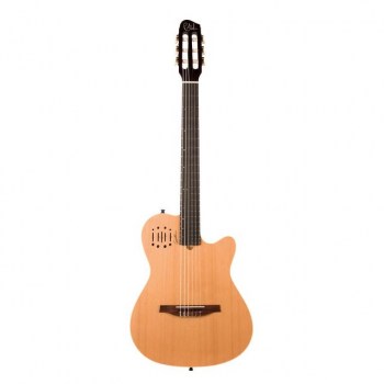 Godin MultiAc Nylon Encore Acoustic  Guitar, Natural купить