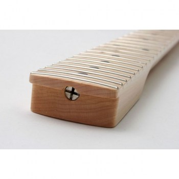 Goldo Hals ST-Style Modern 22 Maple 12" lackiert купить
