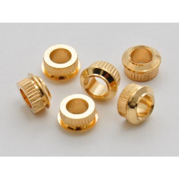 Goldo Mechanikbuchse gold 6er Set Adapter von 6-10mm gold купить