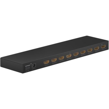 goobay HDMI™-Splitter 1 auf 8 (4K @ 60 Hz) купить