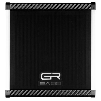 GR Bass AT Cube 112 AeroTech Carbon Cabinet купить