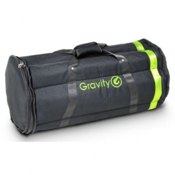 Gravity BGMS 6 SB Transporttasche for 6 kurze Mikrofonstative купить