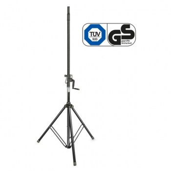 Gravity SP 4722 B  Wind-Up Speaker Stand купить