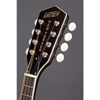 Gretsch G9320 NY DLX Mandolin A/E 3SB купить