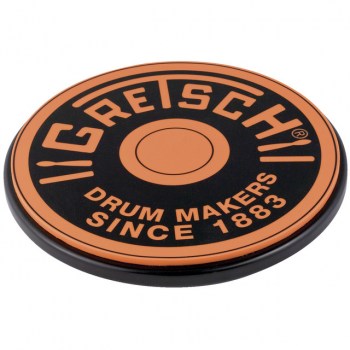 Gretsch Practice Pad GREPAD12O 12" Orange купить