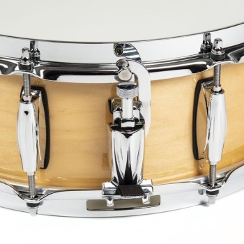 Gretsch Renown Maple Snare 14\"x5\" Gloss Natural купить